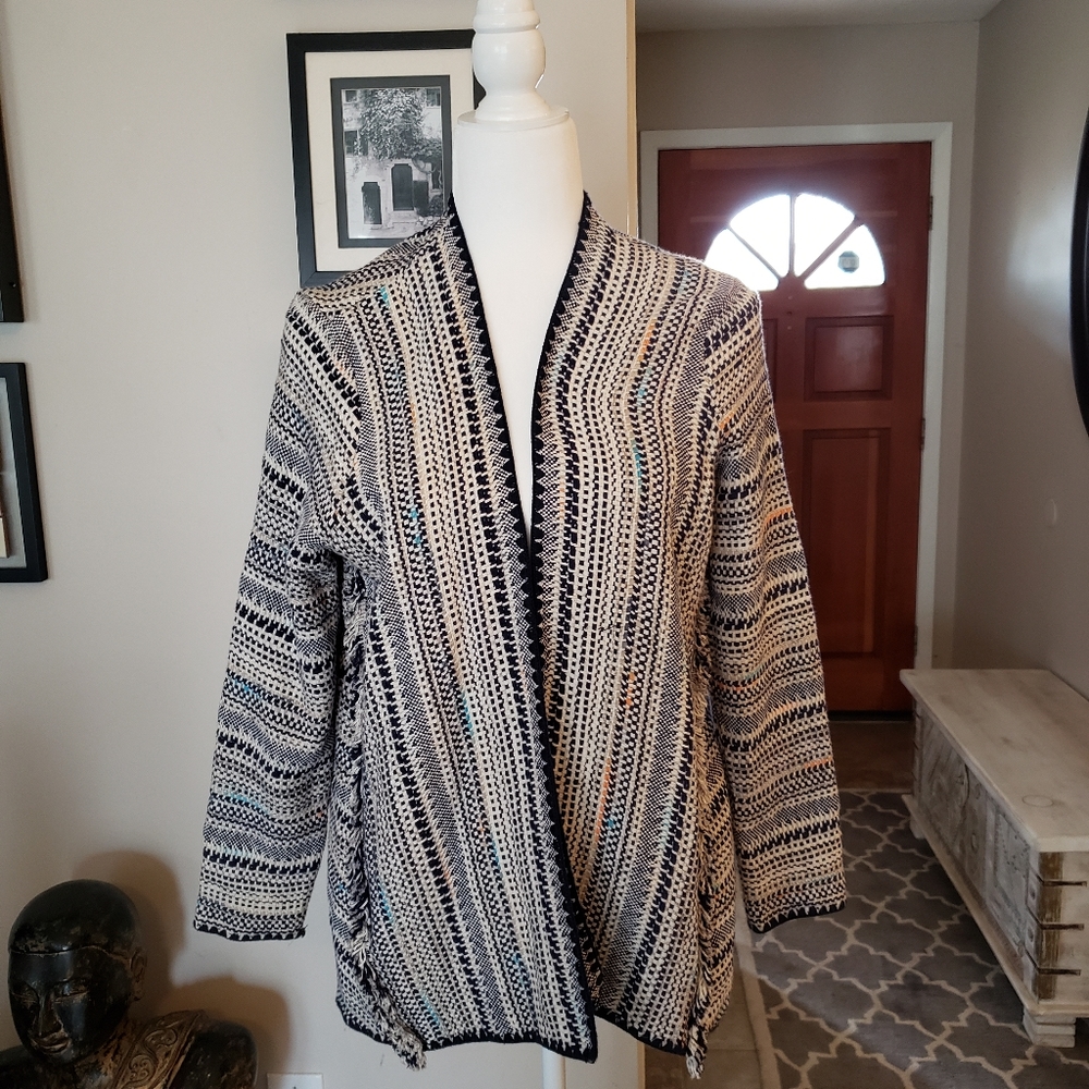 Lucky Brand sweater